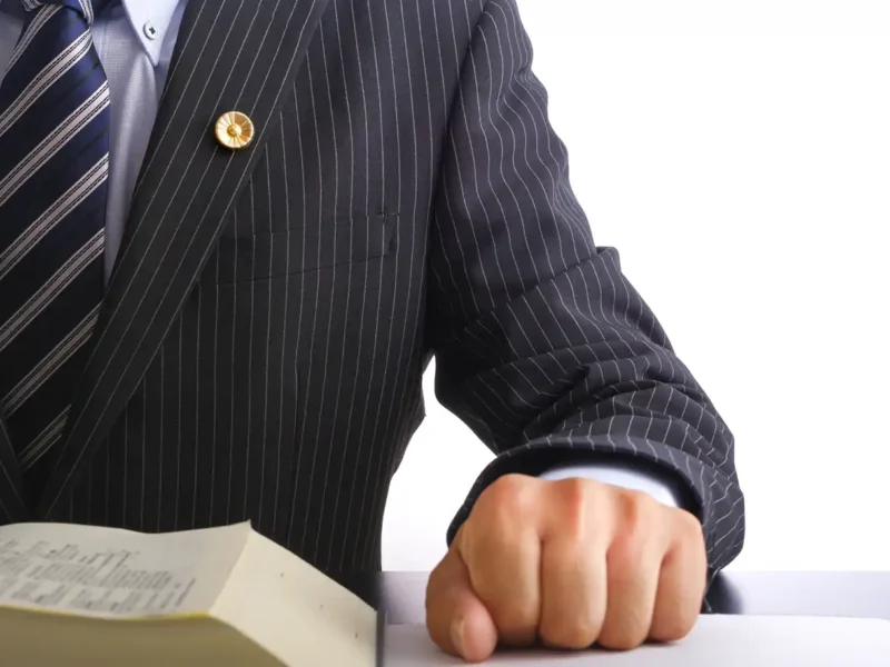 美容室経営をの強い味方！士業とはどんな職業？