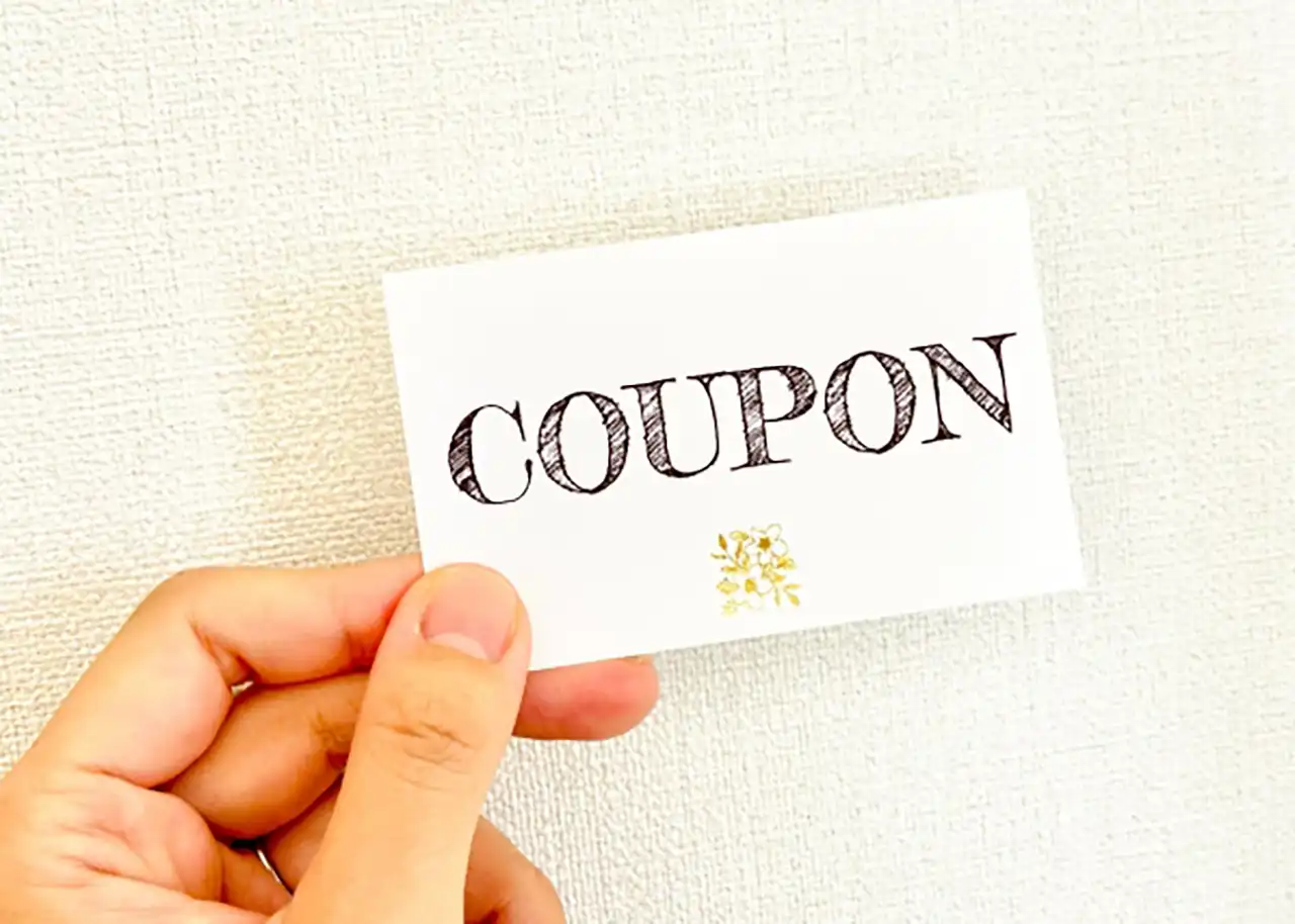 美容室にホームページが必要な理由 | クーポンページ