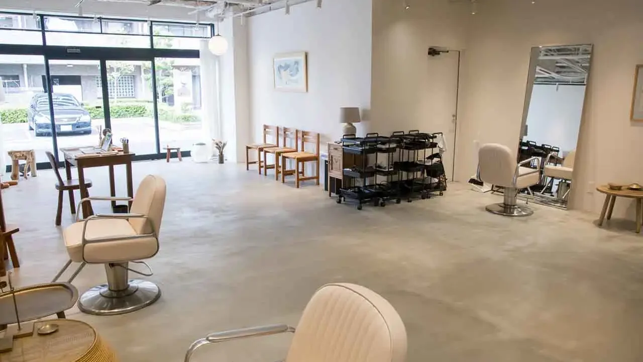 オシャレで使いやすい！美容室の内装業者を選ぶ6つのポイント