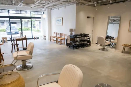 オシャレで使いやすい！美容室の内装業者を選ぶ6つのポイント