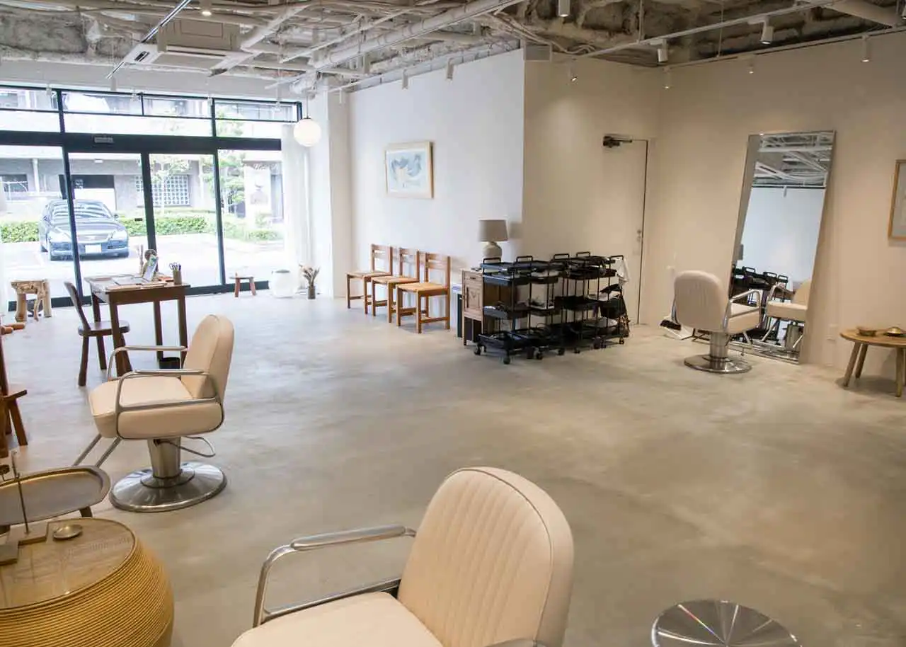 美容室は本当に閉店（廃業）しているのか？ | なぜ美容室は潰れないのか？