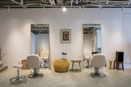 サロンワーク中の空き時間の有効活用方法！