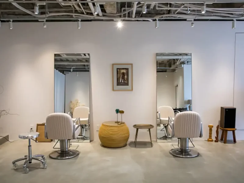 サロンワーク中の空き時間の有効活用方法！