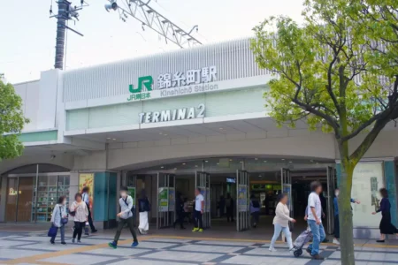 錦糸町でオススメの美容師求人しているサロン