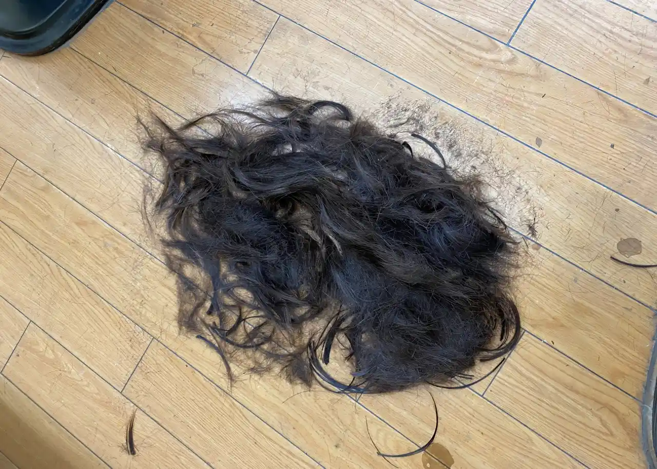 サロンワーク中の空き時間の有効活用方法！ | サロンの掃除や片付け