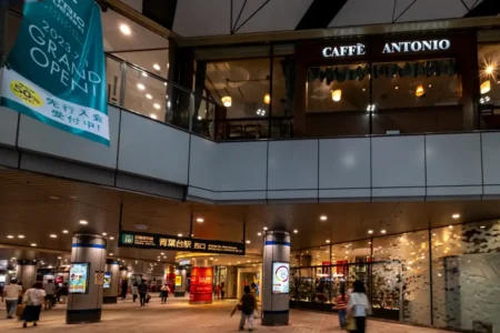 青葉台周辺でオススメの美容師求人しているサロン