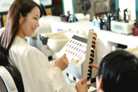 美容師求人の応募条件を満たしていない時の自己PR方法