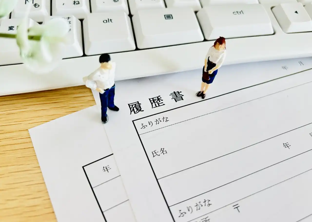 アイリストの自己PR、志望動機の書き方ポイント！ | 自己PRと志望動機で書くべき項目