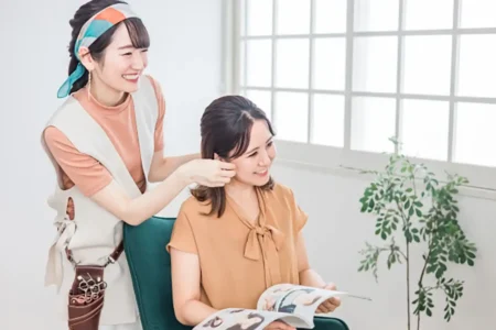 美容師アシスタントの重要性