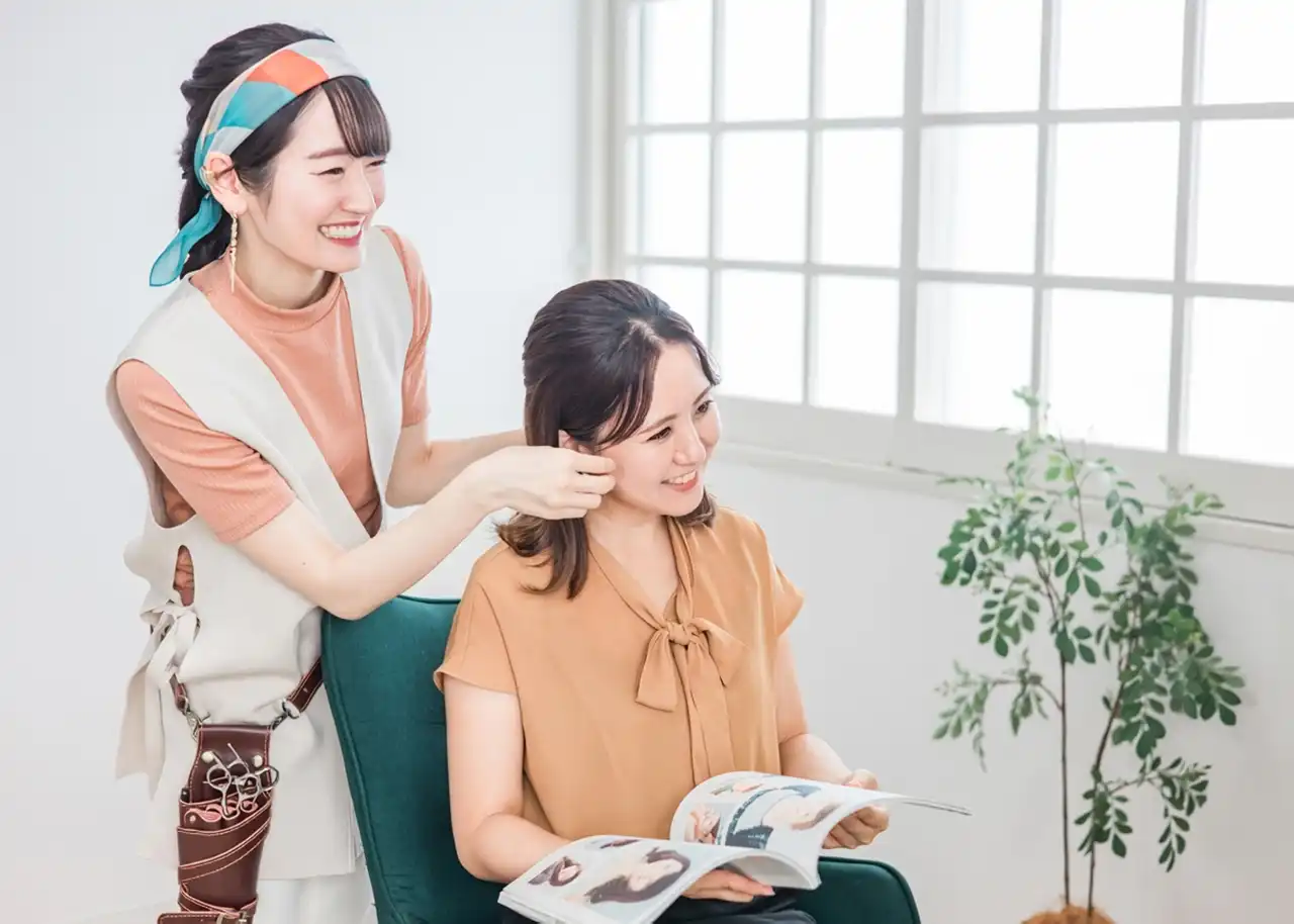 【美容師求人】応募条件に満たない時でも応募できるのか？ | アシスタントの場合