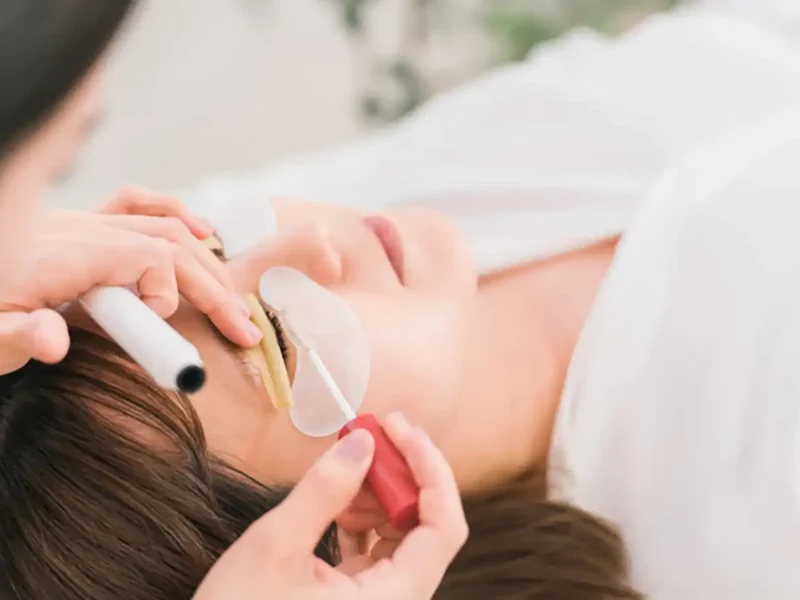 未経験からアイリストとして就職するまでの方法