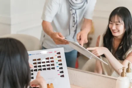 新卒の美容師におすすめはこんな美容室！