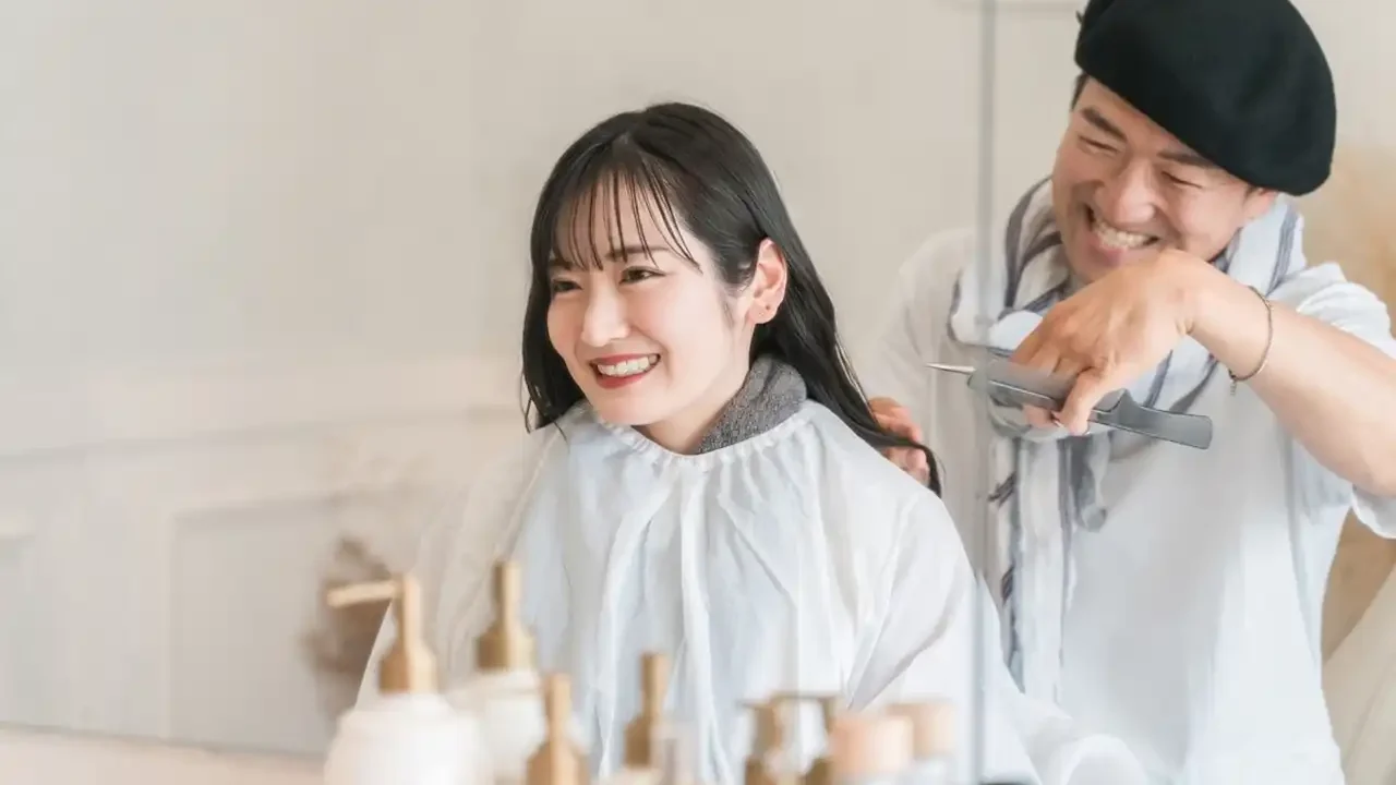 美容師アシスタントからスタイリストデビュー！デビュー後の進路とは？