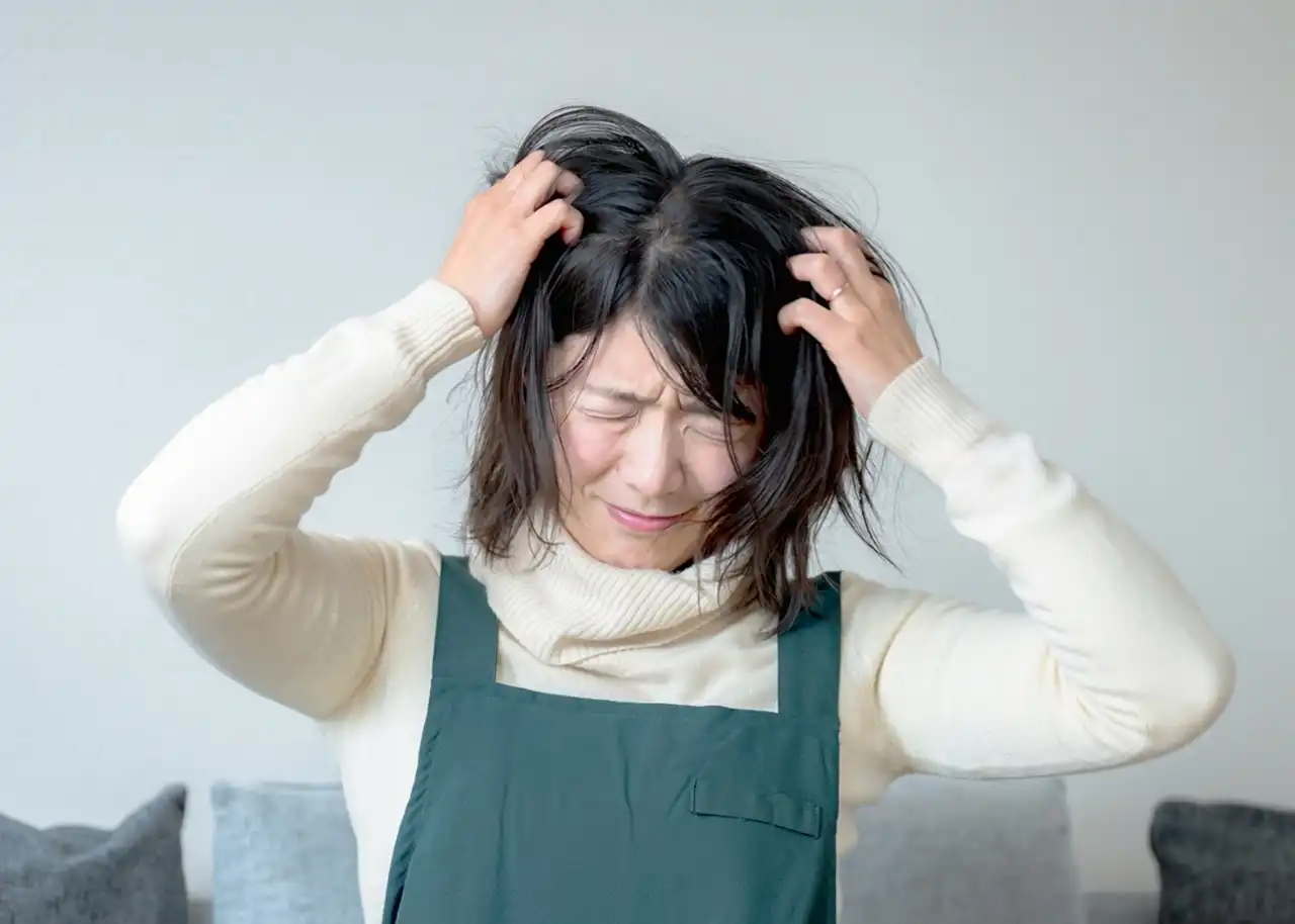 アイリストが抱えている悩み | 職業病？体力面での悩み