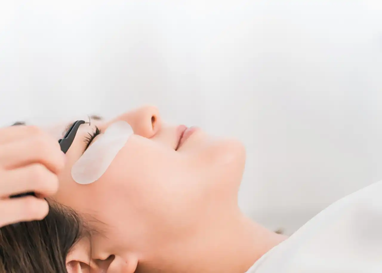 アイリストの自己PR、志望動機の書き方ポイント！ | アイリストとして経験がある場合