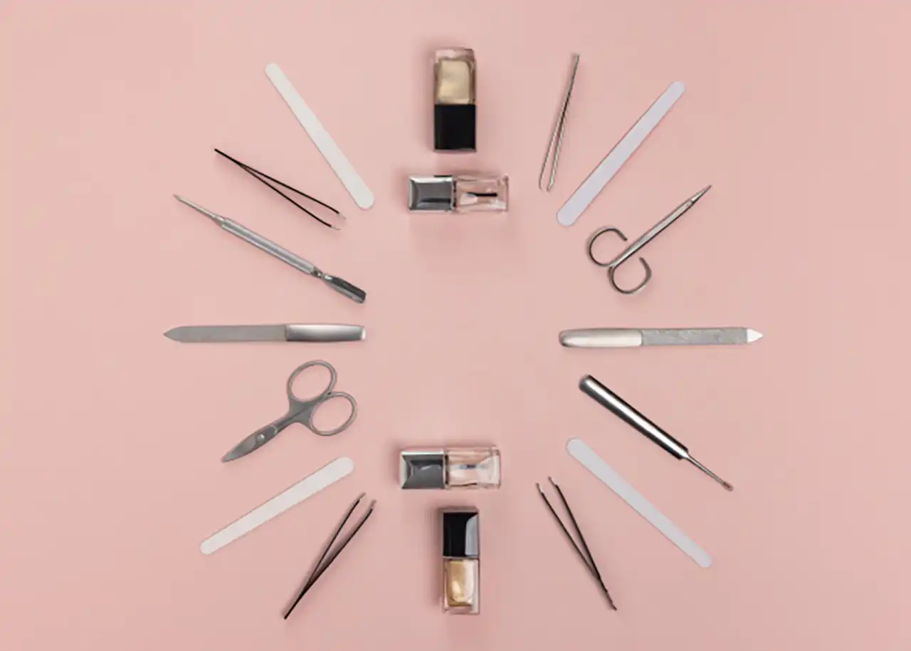 ネイリストってどうやってなるの? | ネイルスクールで学ぶ