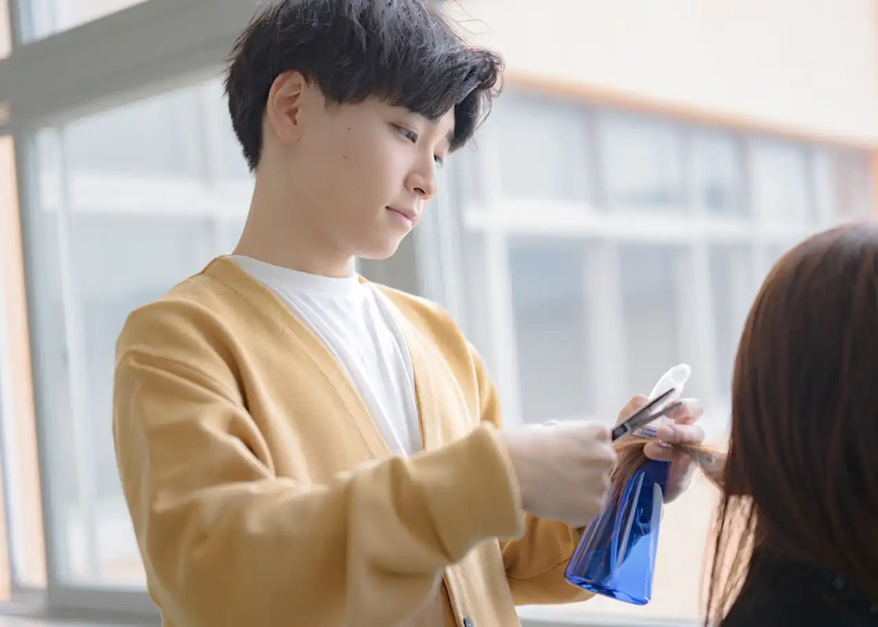 美容師必見！失敗を避ける転職チェックリスト | 今ある環境で長く働く