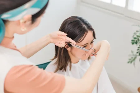 美容師が独立開業した体験談