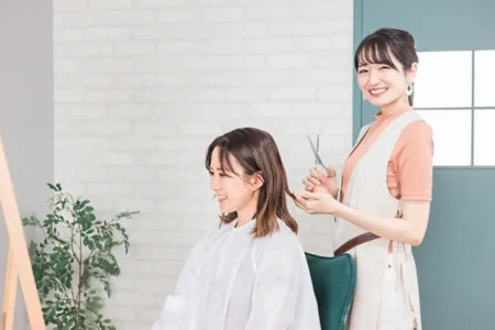 美容師の離職・転職理由ごとに就活アドバイス！