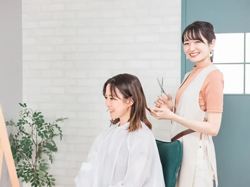 美容師の離職・転職理由ごとに就活アドバイス！