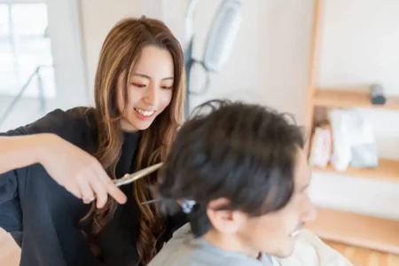 美容師パート・バイトってどんな働き方？