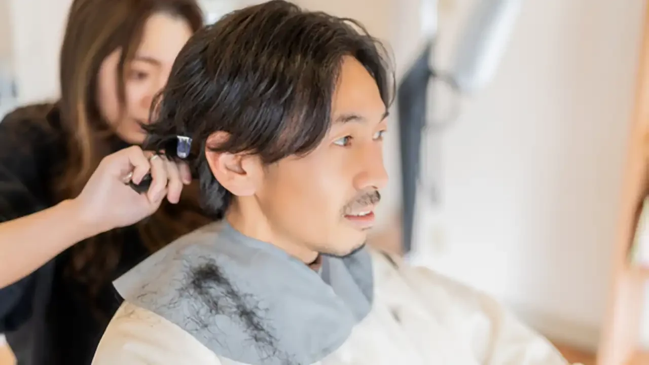 理容師の自己PRの書き方！