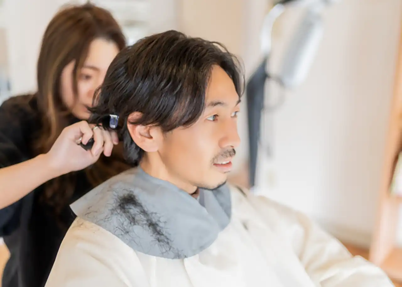 子育てと美容師、両立して活躍するにはどんなサロンを選ぶと良い？ | 以前からの自分のお客様だけ施術してあげたい