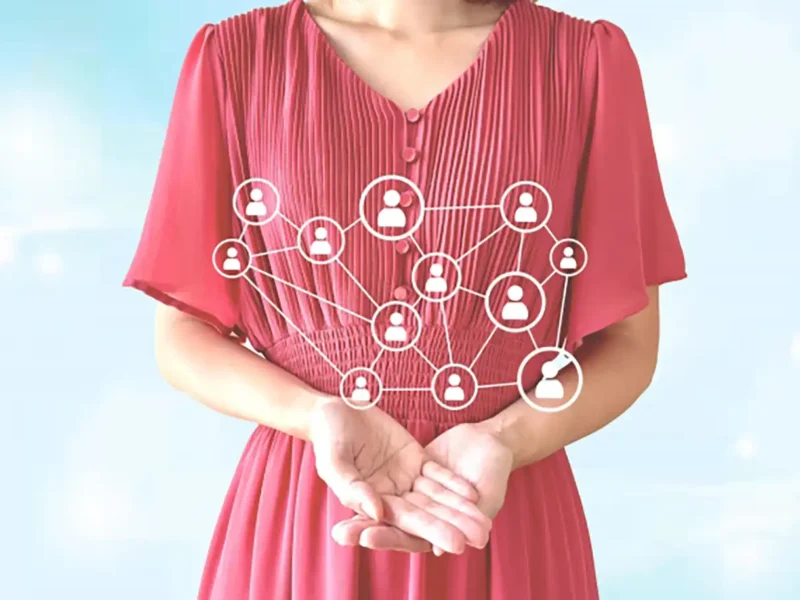 美容師に必須なのはコミュニケーション力！