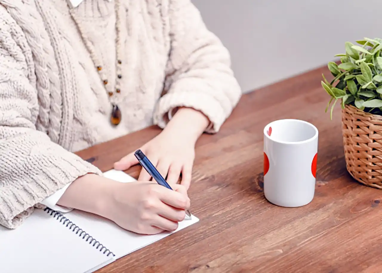 美容師に必須なのはコミュニケーション力！ | 会話をメモしておく