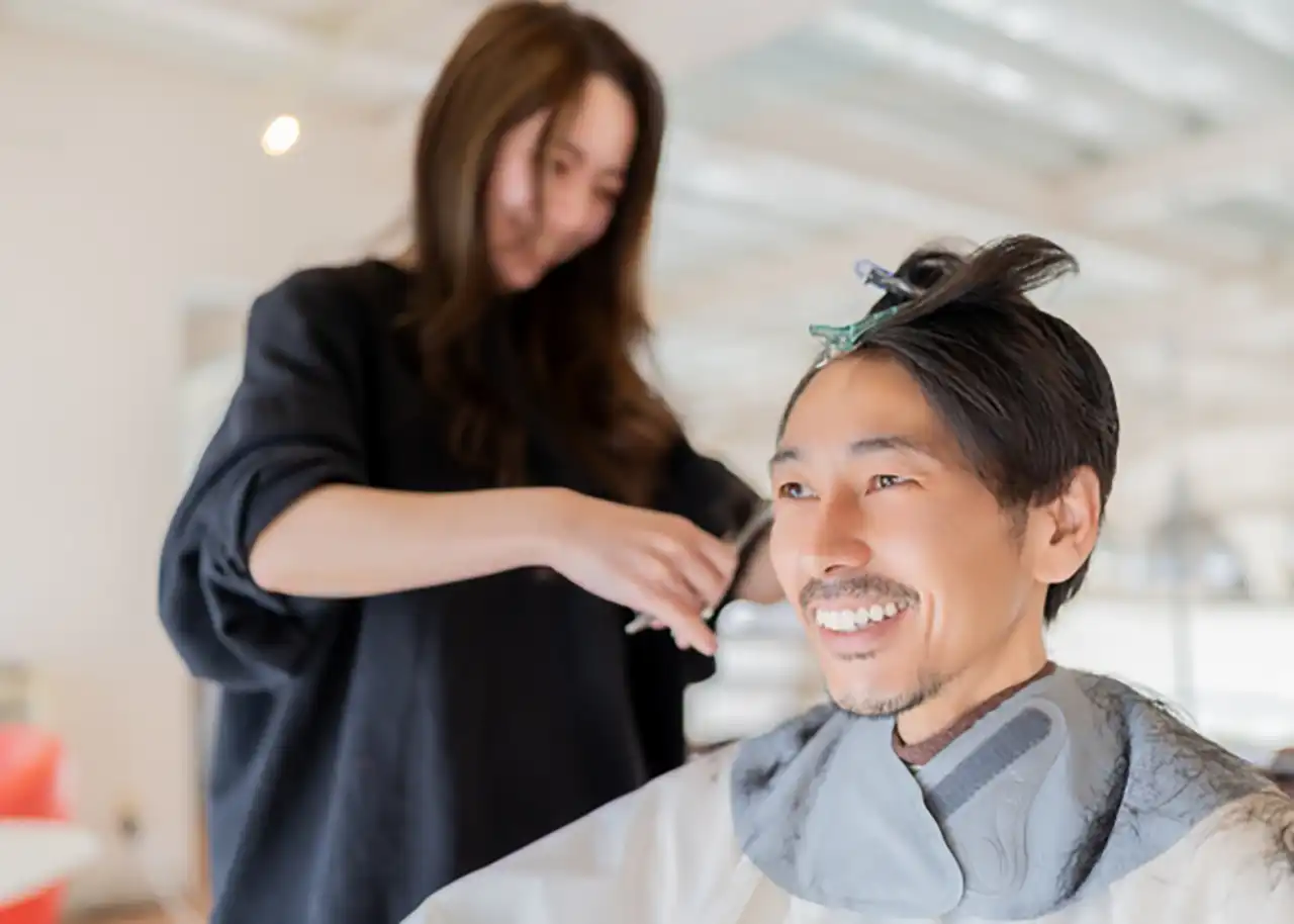 自分に合った働き方・美容室選びとは？ | 美容室の業務委託