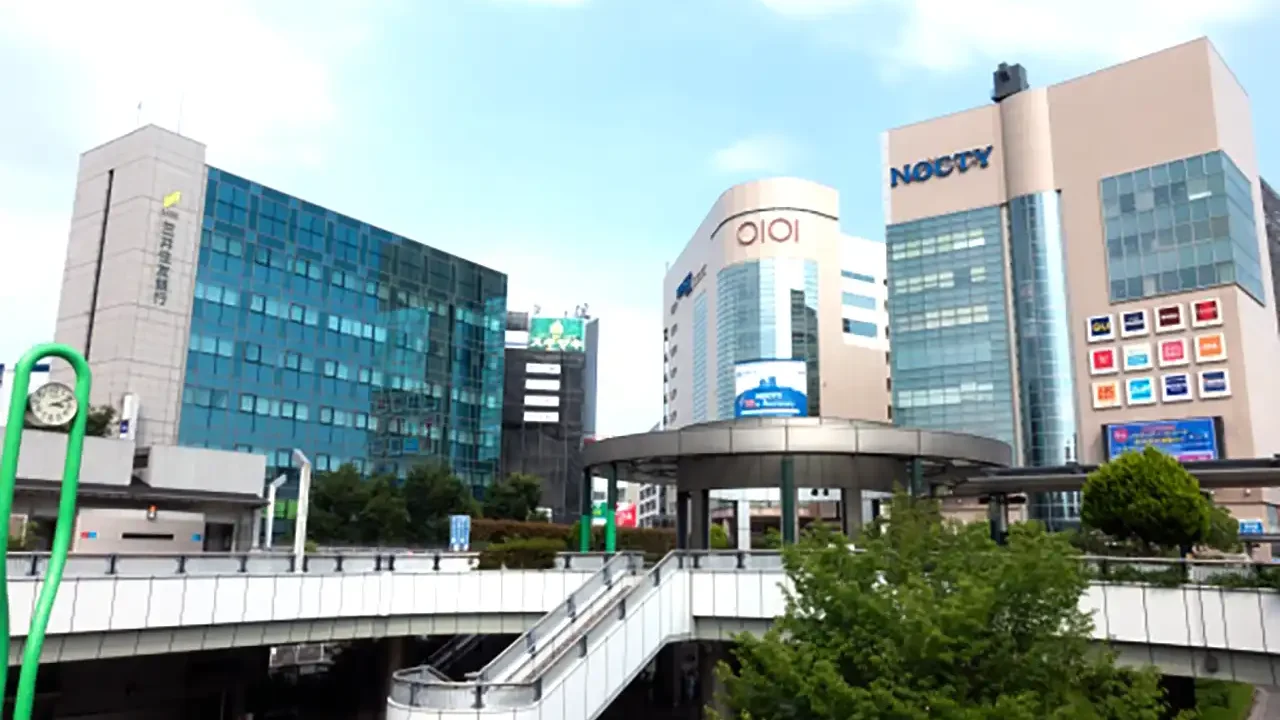 溝の口周辺でオススメの美容師求人しているサロン