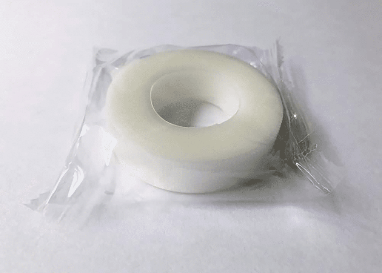 アイリストが自己練習するなら？ | サージカルテープ