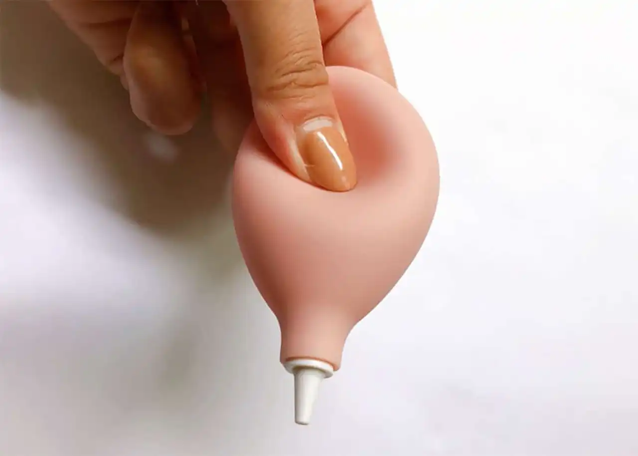 アイリストが自己練習するなら？ | エアーブロワー