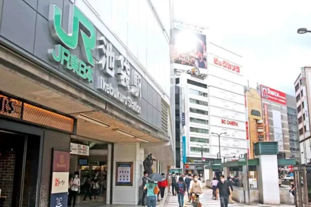 池袋周辺でオススメの美容師求人しているサロン