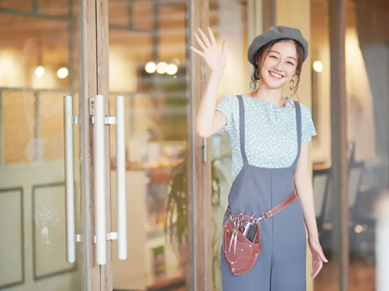 美容室で新卒生を採用するためにできること