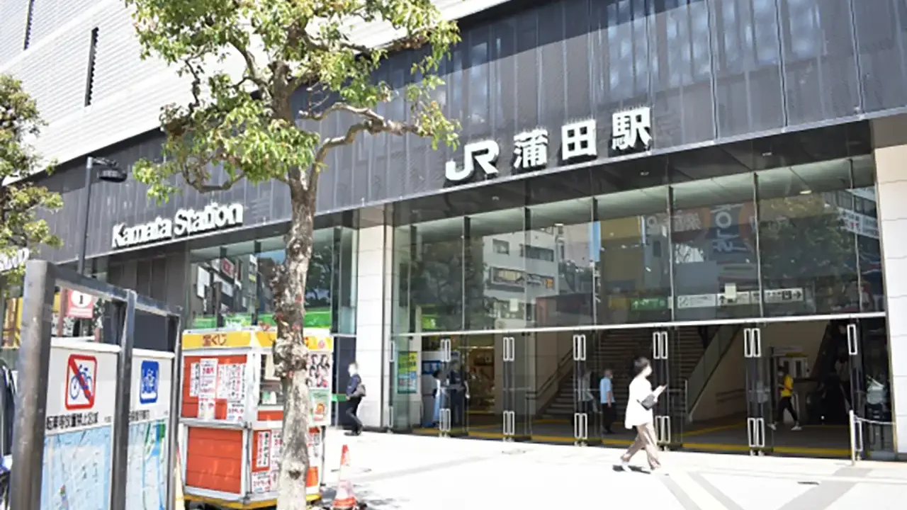 蒲田周辺でオススメの美容師求人しているサロン