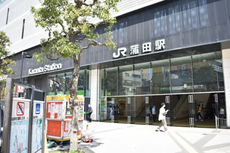 蒲田周辺でオススメの美容師求人しているサロン