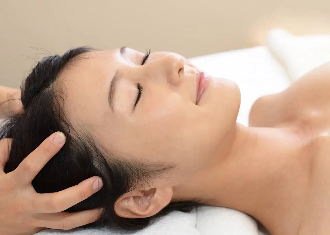 ヘッドスパニストってどんな仕事? | ヘッドスパの効果