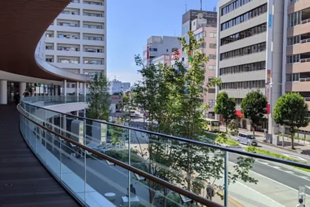 川越周辺でオススメの美容師求人しているサロン