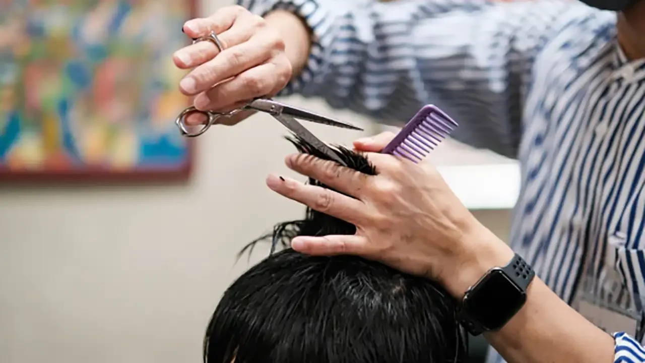 フランチャイズで美容室を開業！独立開業の仕組みとは？