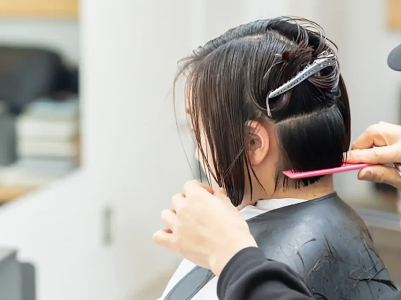 美容師免許を持つあなたにおすすめの転職先