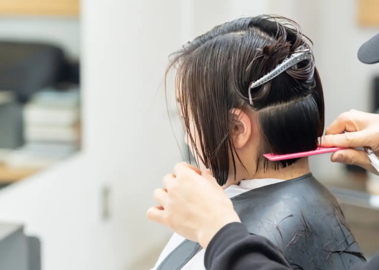 美容師のスケジュールって？美容室での一日の流れ紹介！ | ◎20:30【練習】
