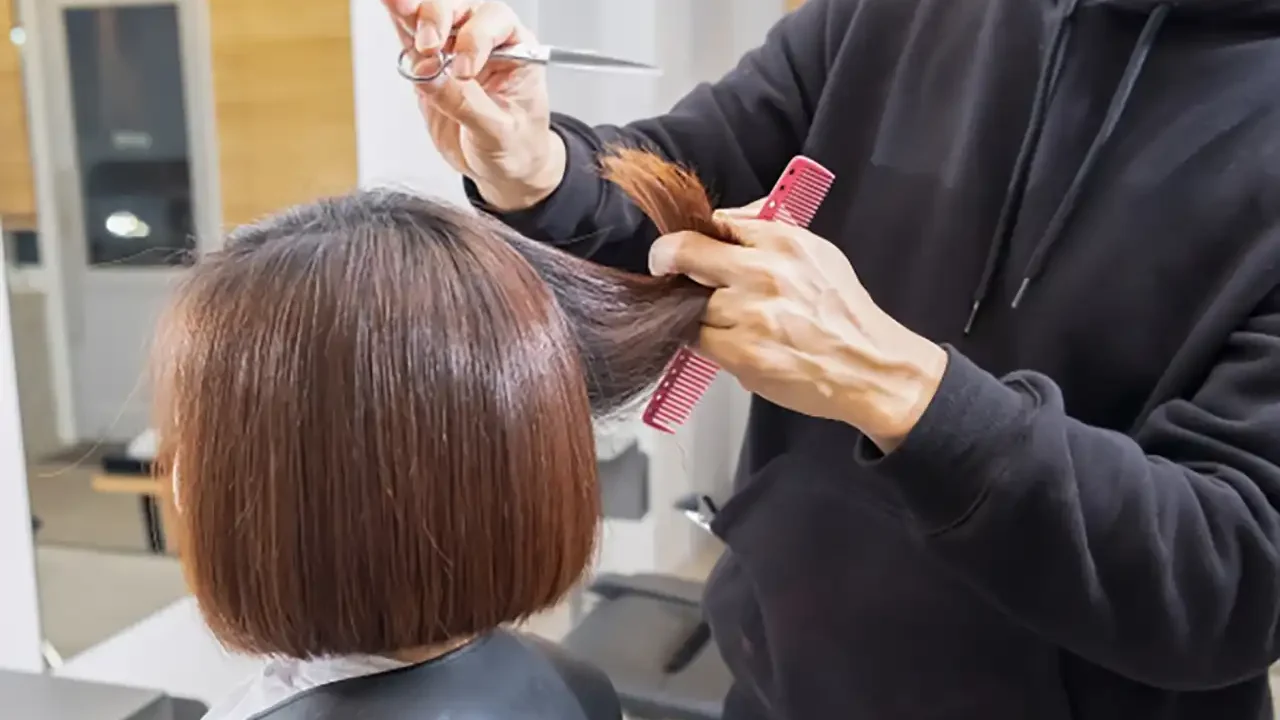 美容師版『自己PR』の書き方のポイント！