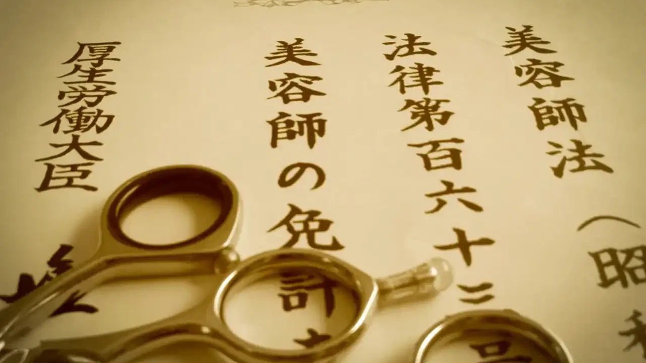 美容師免許はなぜ必要なのか？