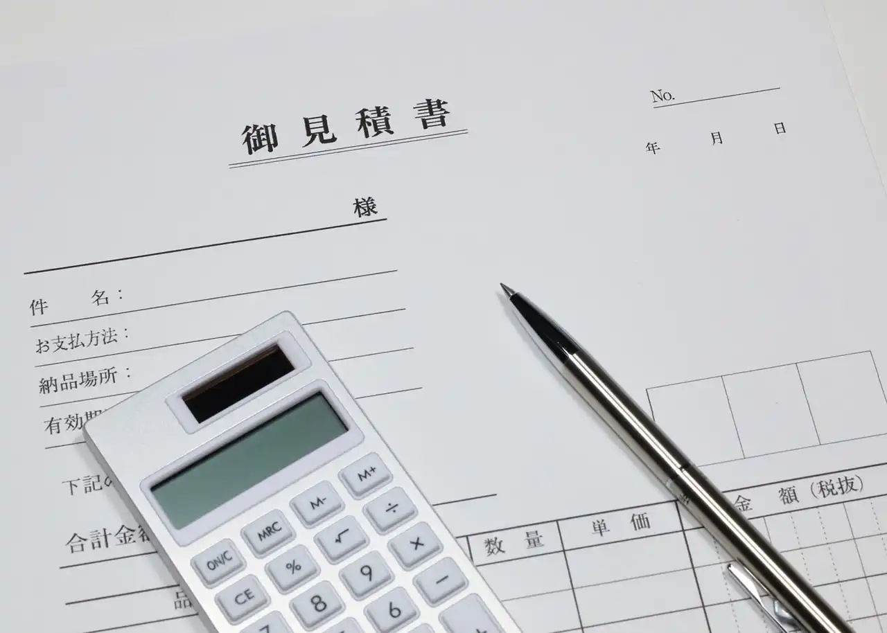 オシャレで使いやすい！美容室の内装業者を選ぶ6つのポイント | 美容室内装の相見積もりは先に金額を設定する