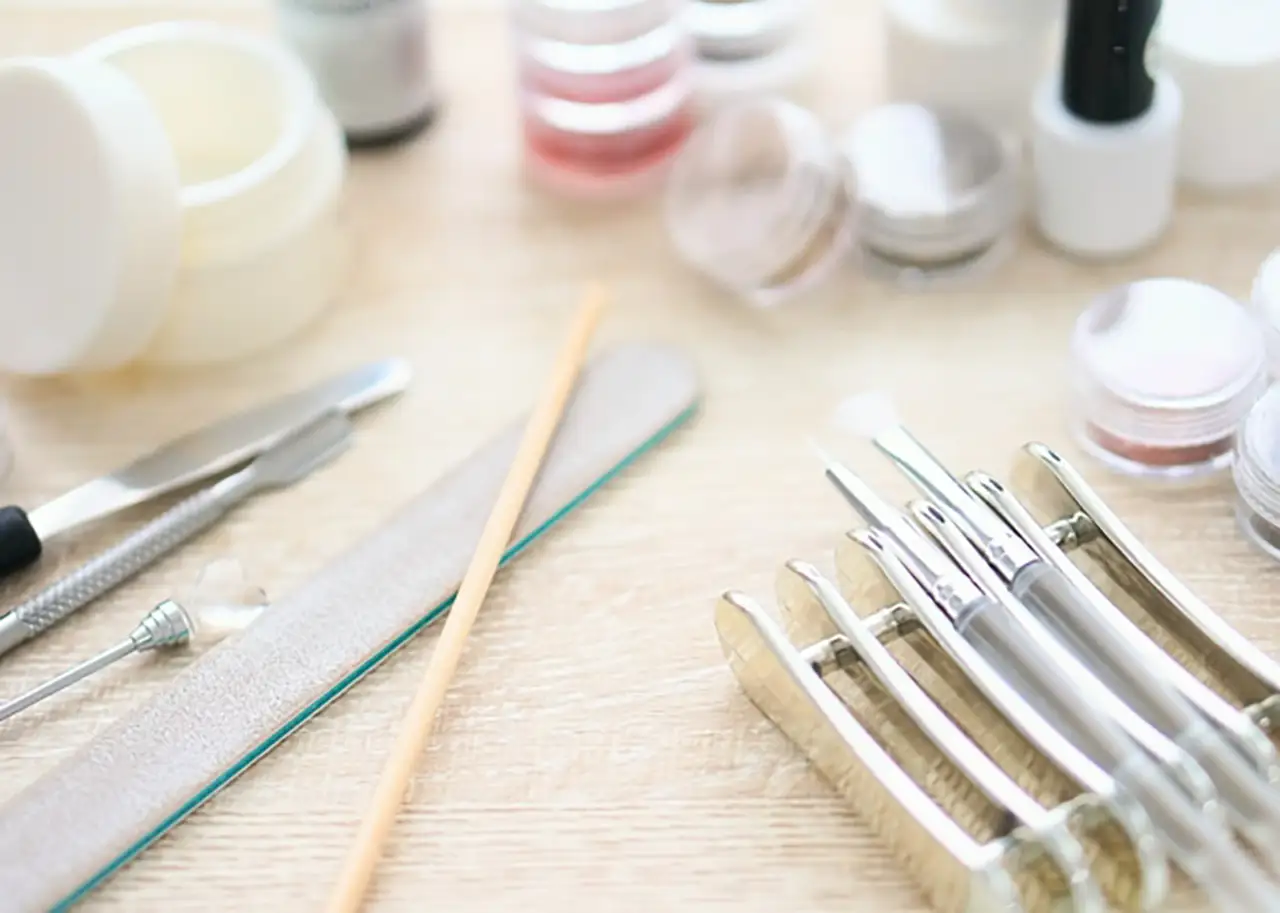 ネイリストの雇用形態と活躍できるサロンの種類 | 未経験からネイリストとして働きたい方は注意！