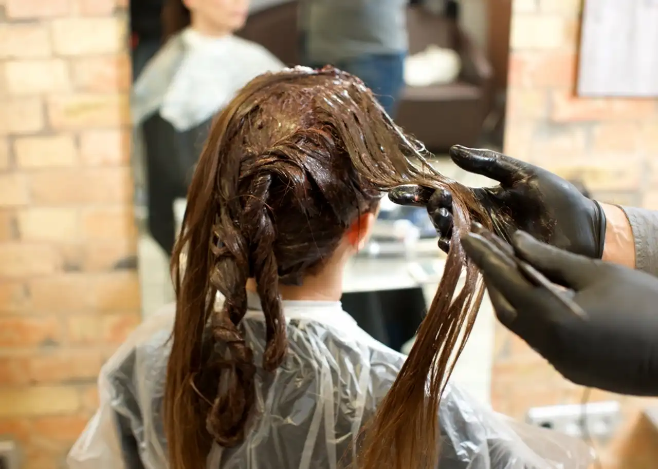 実はすごい！カラーリストの仕事内容と魅力 | カラーリストとは？