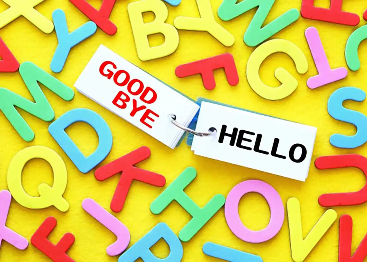 美容師アシスタントにとって大切な事 | 挨拶をする