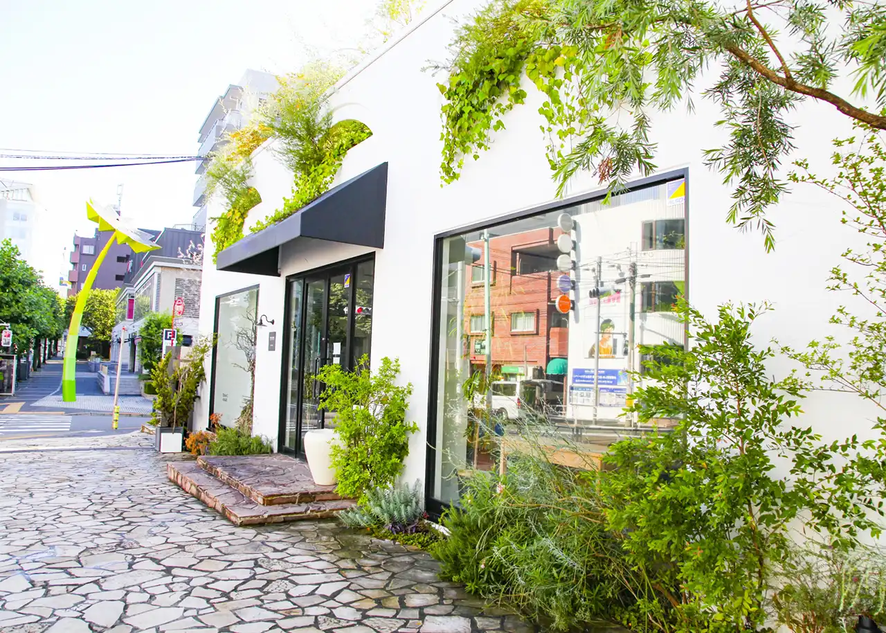 美容師が自分に合った就職先を見つける方法 | ちゃんとサロン見学に行く