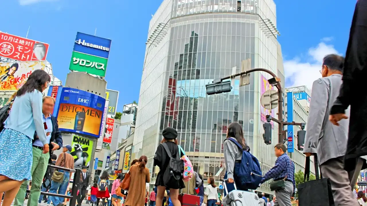 渋谷周辺でオススメの美容師求人しているサロン